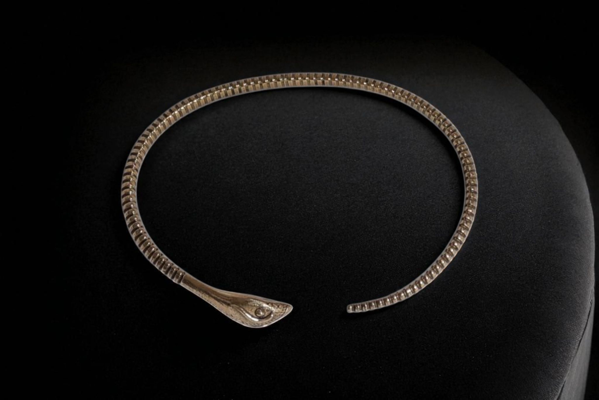 Cobra Bracelet