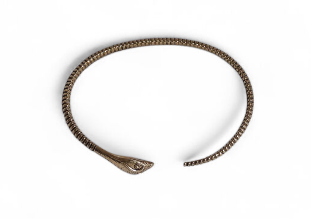 Cobra Bracelet
