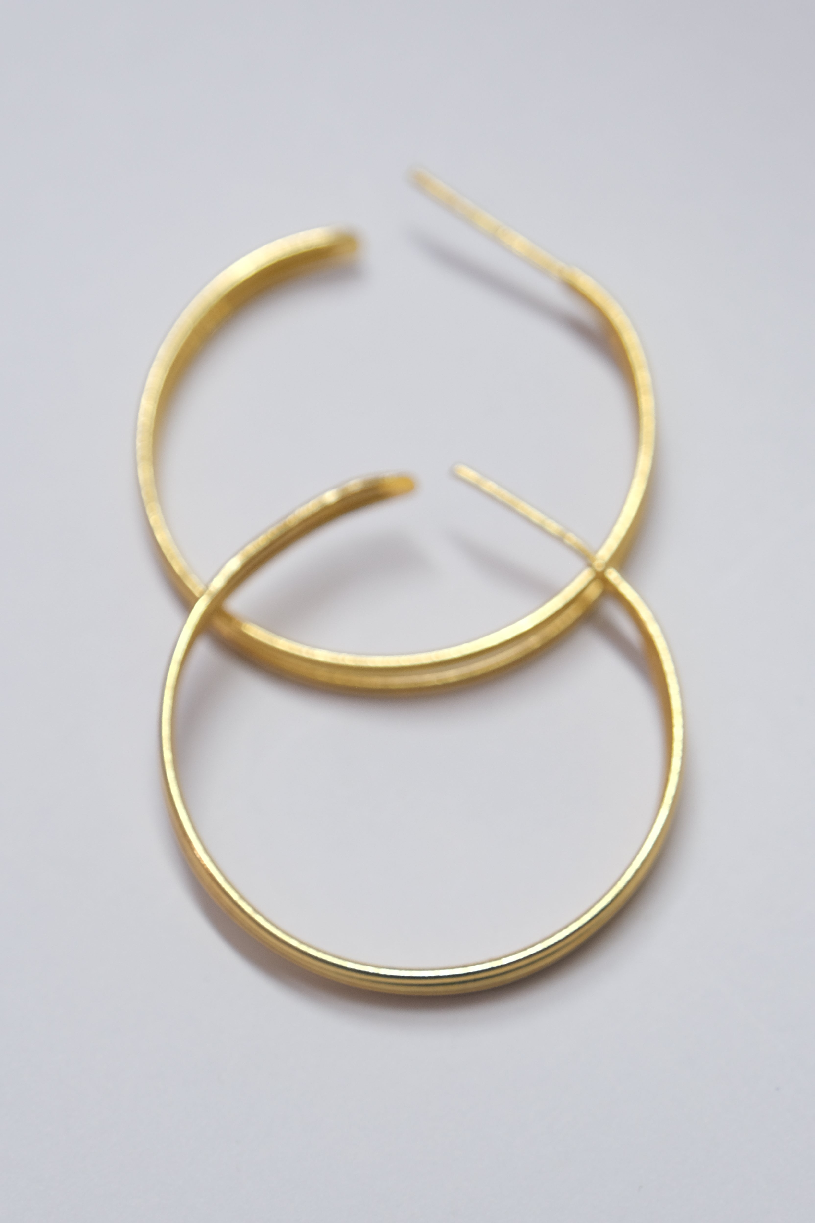 HOOP Earring