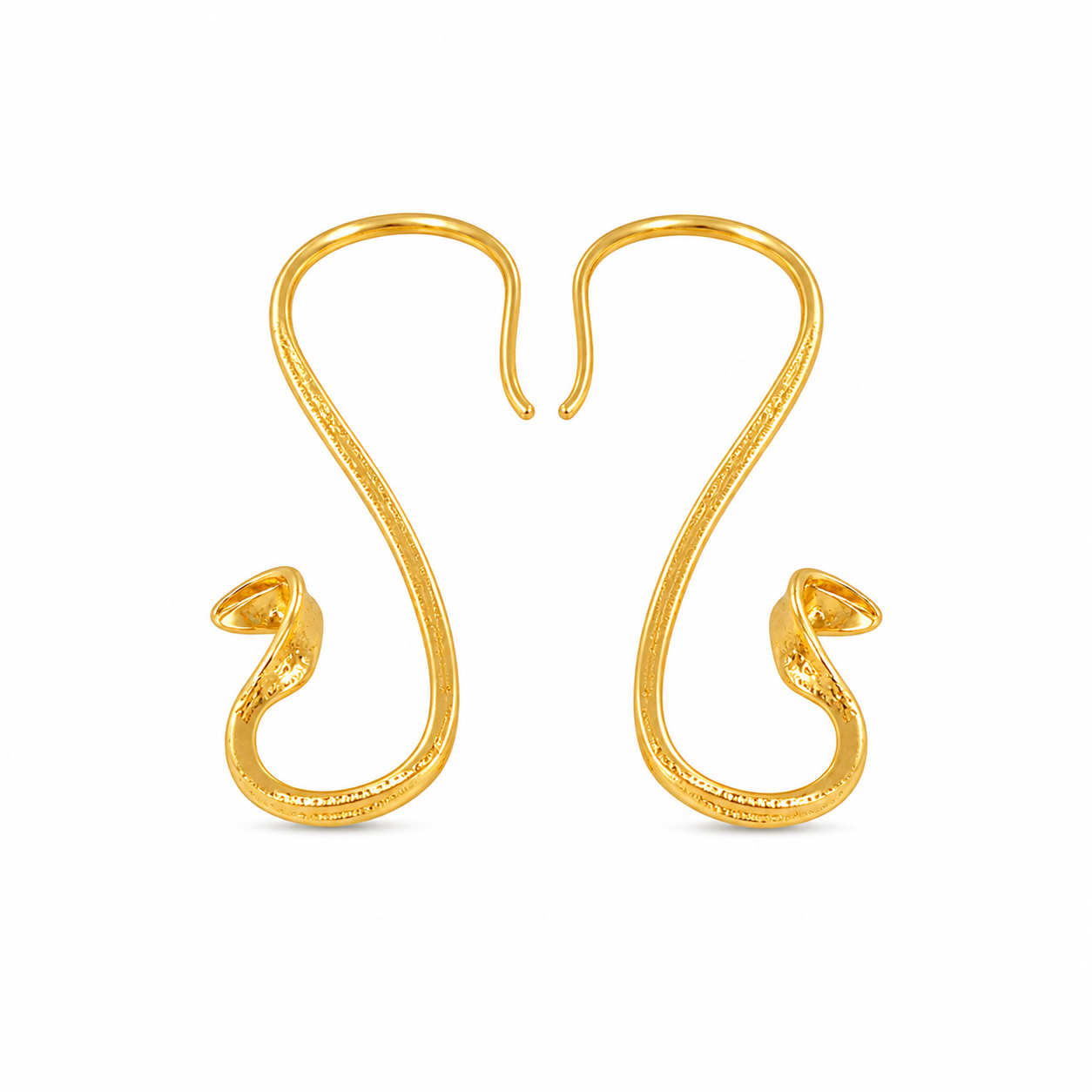Cobra Curve