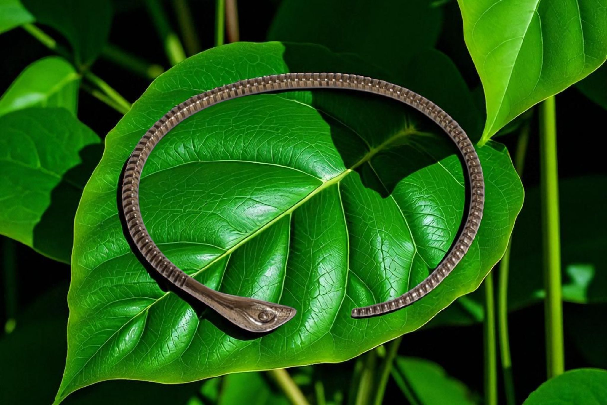 Cobra Bracelet
