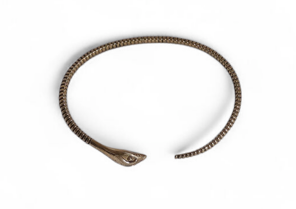 Cobra Bracelet