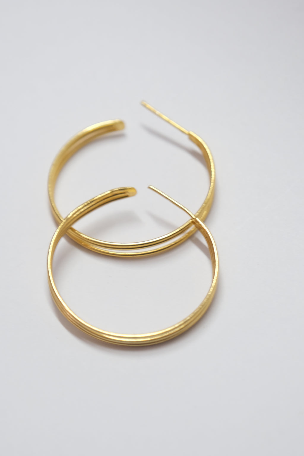 HOOP Earring