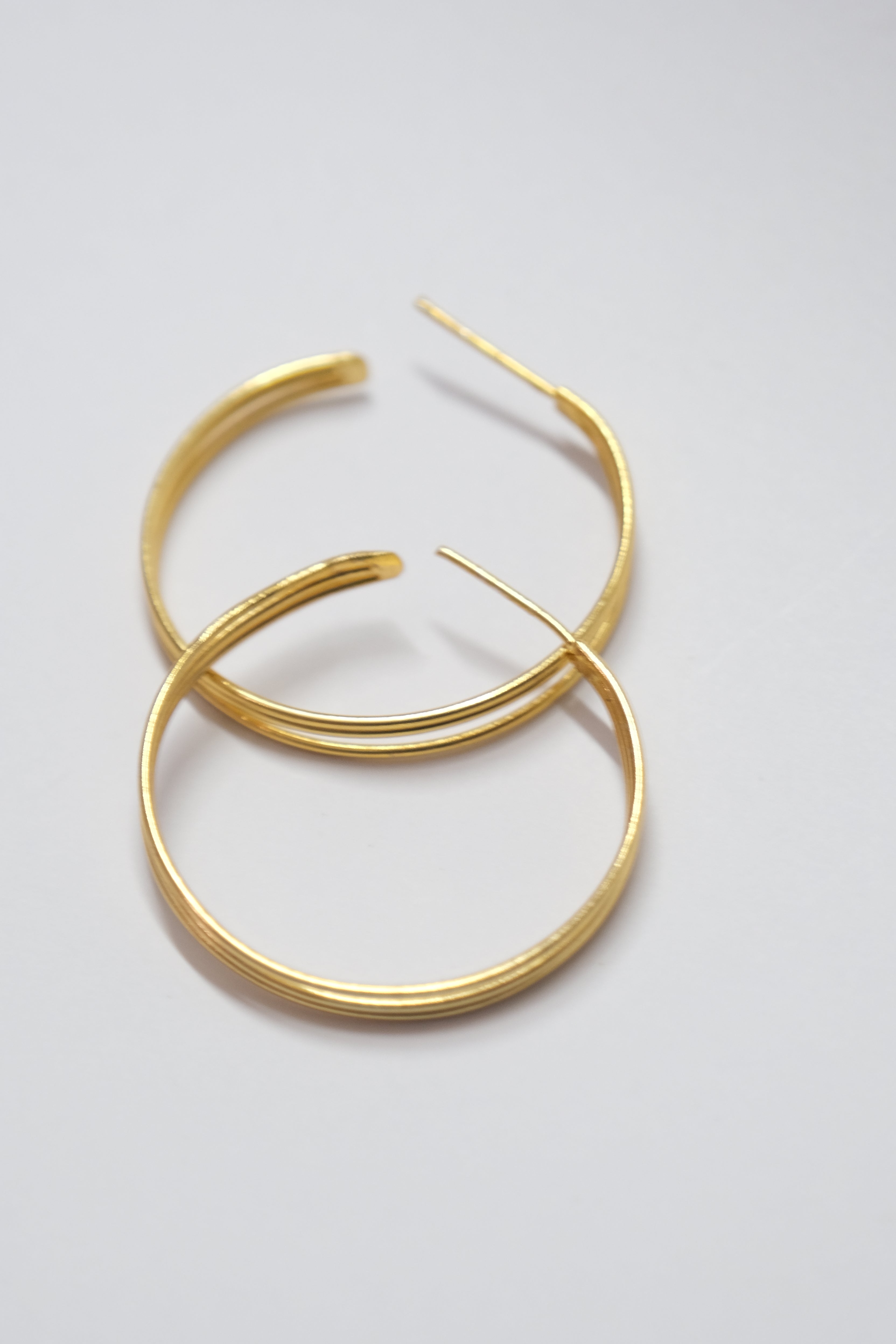 HOOP Earring